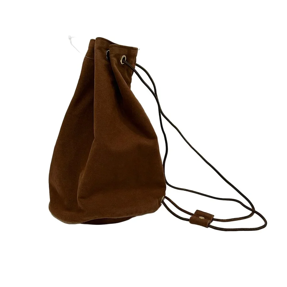 Hermès Polochon Mimile Backpack